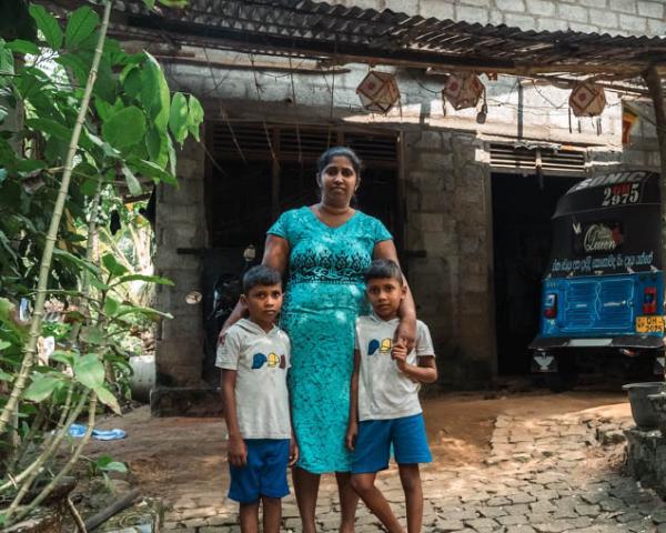 Microfinance: Towards Advancing Human Security