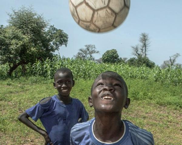 Match For Hope - 14 Feb 2025