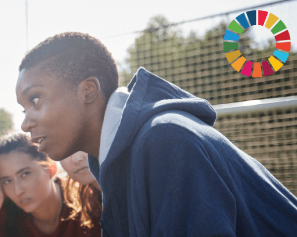 UN Sustainable Development Goals: At Halftime, Education Can Still Unlock Progress