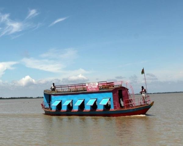 Boat Schools Evaluation Report