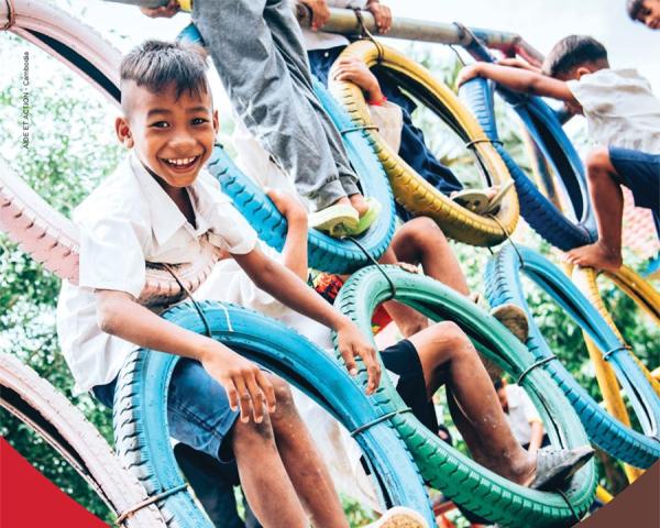 Educate Every Child: Zero OOSC